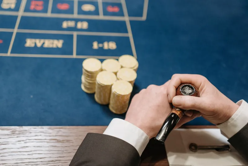 Why Aussie Players Think They're Mastering Instant Casino Games (Spoiler: They're Not)
