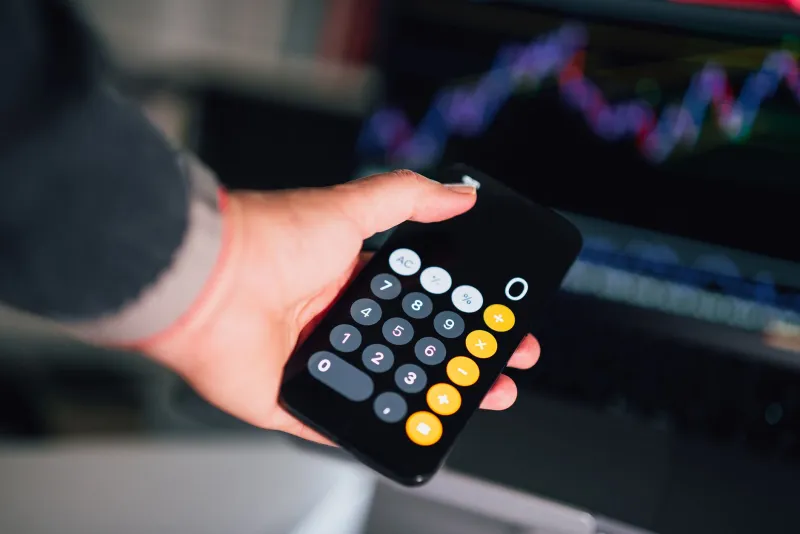 Why Your Brain Keeps Lying to You About How Much You Spent Last Session