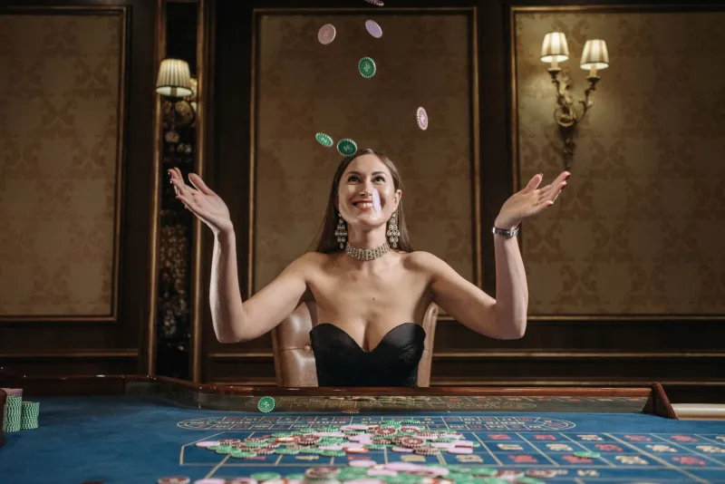 Win It, Then Lose It: Why Aussie Players Can't Stop Gambling Their Own Profits Back