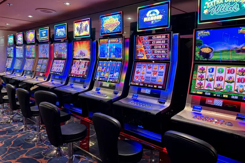 Winning All Night, Broke by Morning: The Small-Win Trap Aussie Casino Players Fall Into